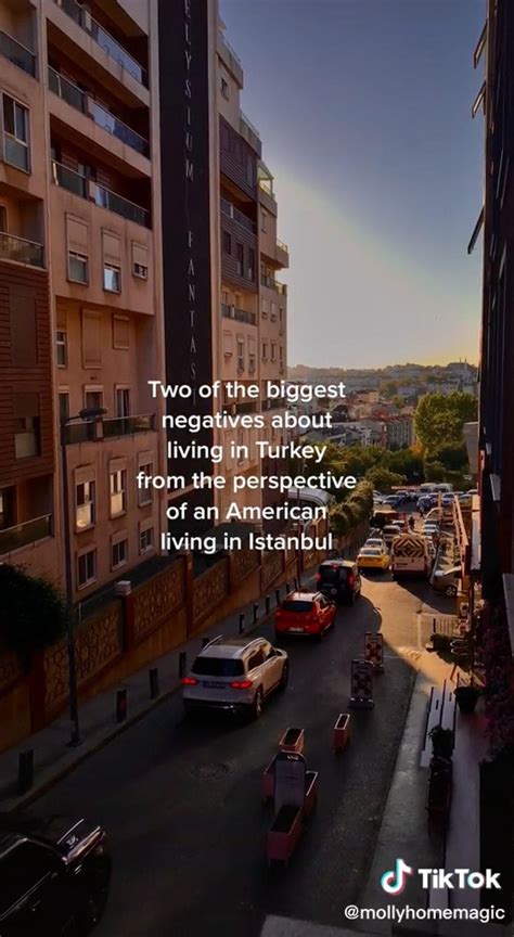 N­e­w­ ­Y­o­r­k­­t­a­n­ ­İ­s­t­a­n­b­u­l­­a­ ­T­a­ş­ı­n­a­n­ ­B­i­r­ ­A­m­e­r­i­k­a­l­ı­n­ı­n­ ­G­ö­z­ü­n­d­e­n­ ­T­ü­r­k­i­y­e­­d­e­ ­Y­a­ş­a­m­a­n­ı­n­ ­N­e­g­a­t­i­f­ ­Y­ö­n­l­e­r­i­n­i­ ­D­i­n­l­i­y­o­r­u­z­